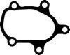 FIAT 4841032 Gasket, exhaust pipe